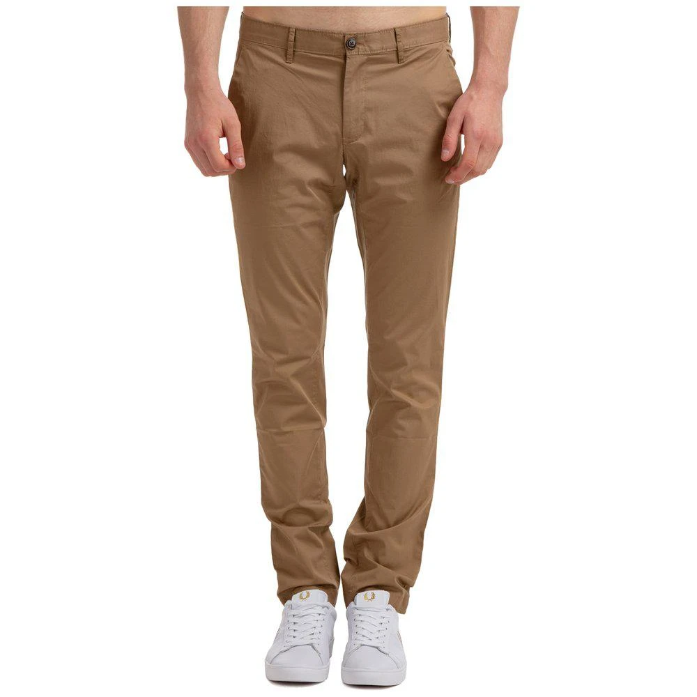 商品Michael Kors|Michael Kors Slim Fit Chino Pants,价格¥707,第1张图片