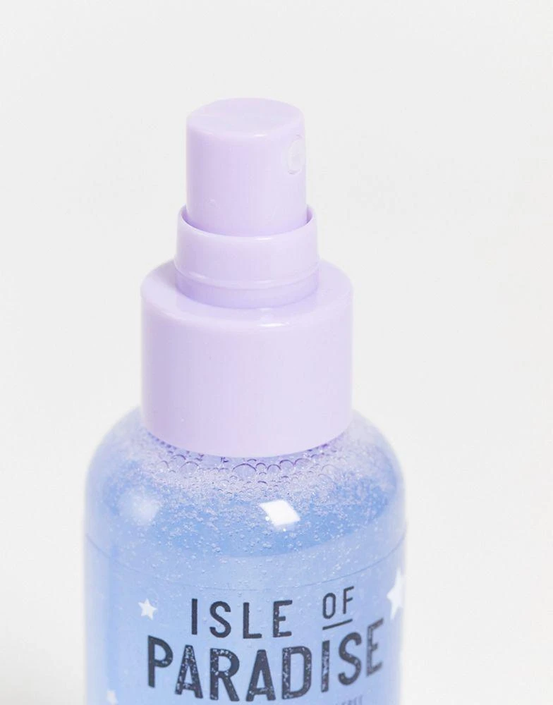 商品Isle of Paradise|Isle of Paradise Night Glow Calming Gradual Tan Face Mist 100ml,价格¥135,第2张图片详细描述