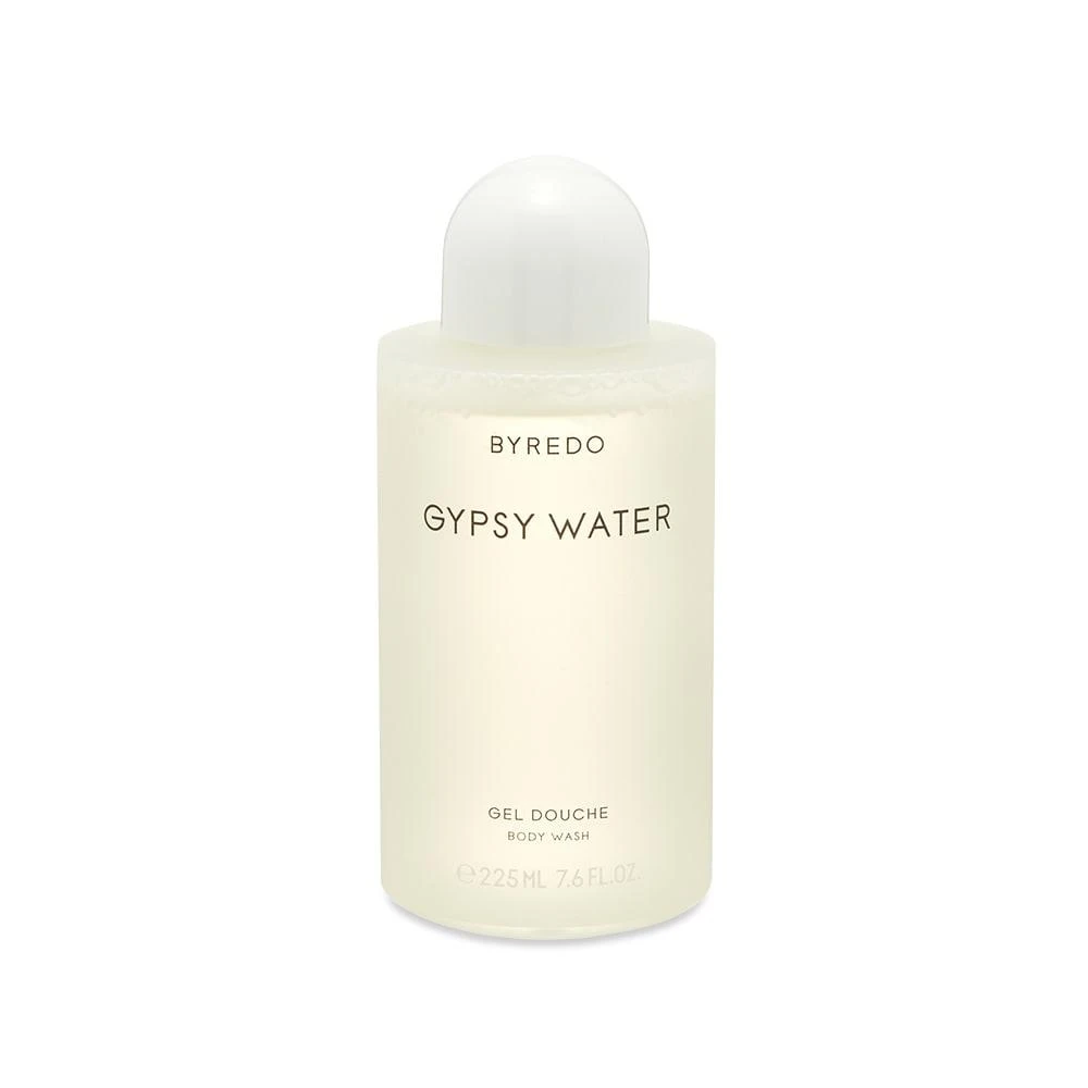 商品BYREDO|Byredo Gypsy Water Body Wash,价格¥393,第1张图片