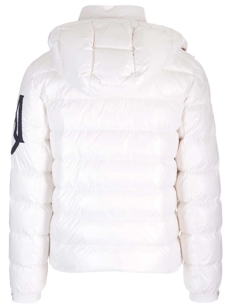 商品Moncler|Moncler Saulix Hooded Padded Jacket,价格¥5462,第2张图片详细描述