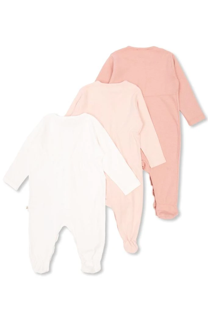 商品Bonpoint|Bonpoint Cosima Three Pack Long-Sleeved Pajamas,价格¥1483,第2张图片详细描述