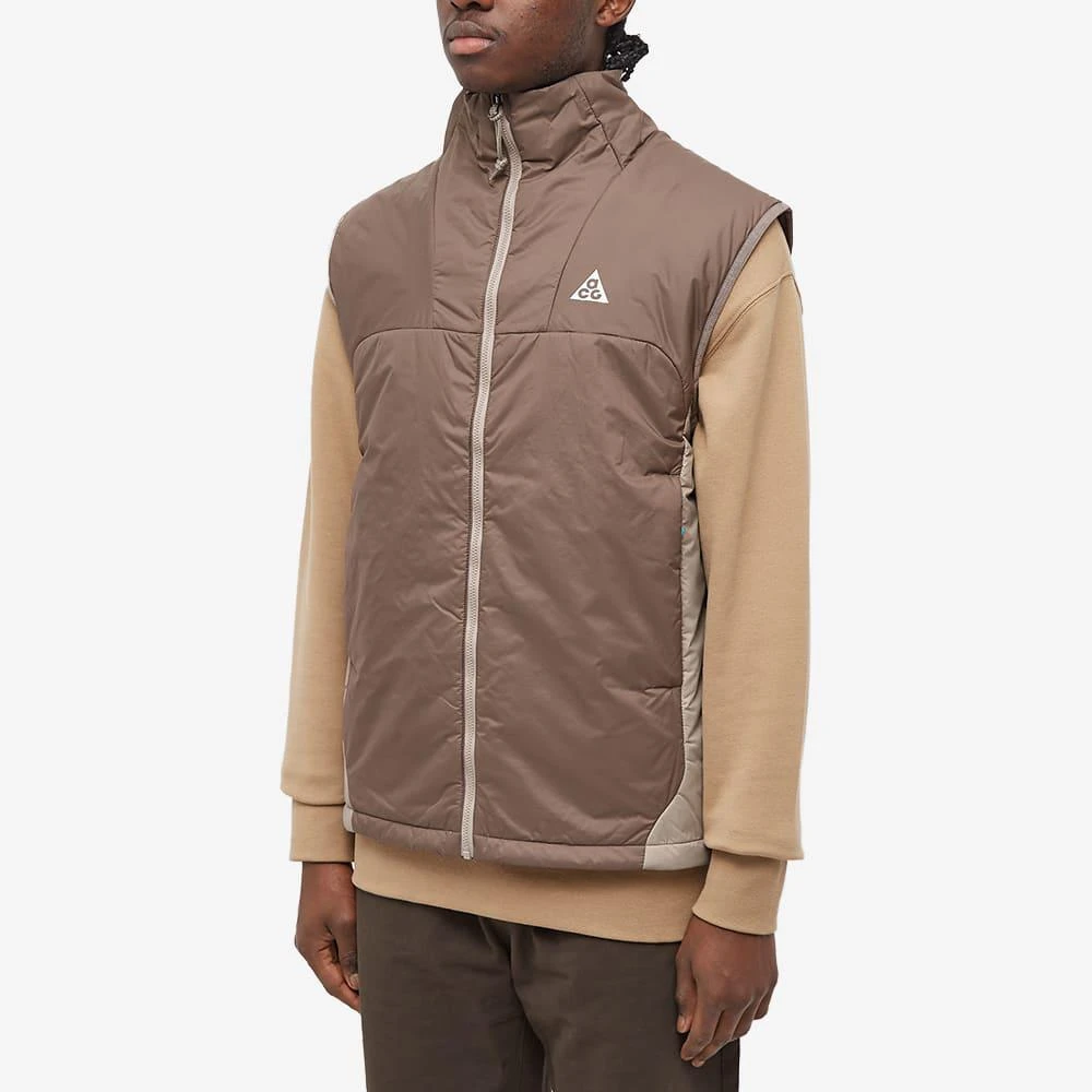 商品NIKE|Nike ACG Rop De Dop Vest,价格¥759,第2张图片详细描述