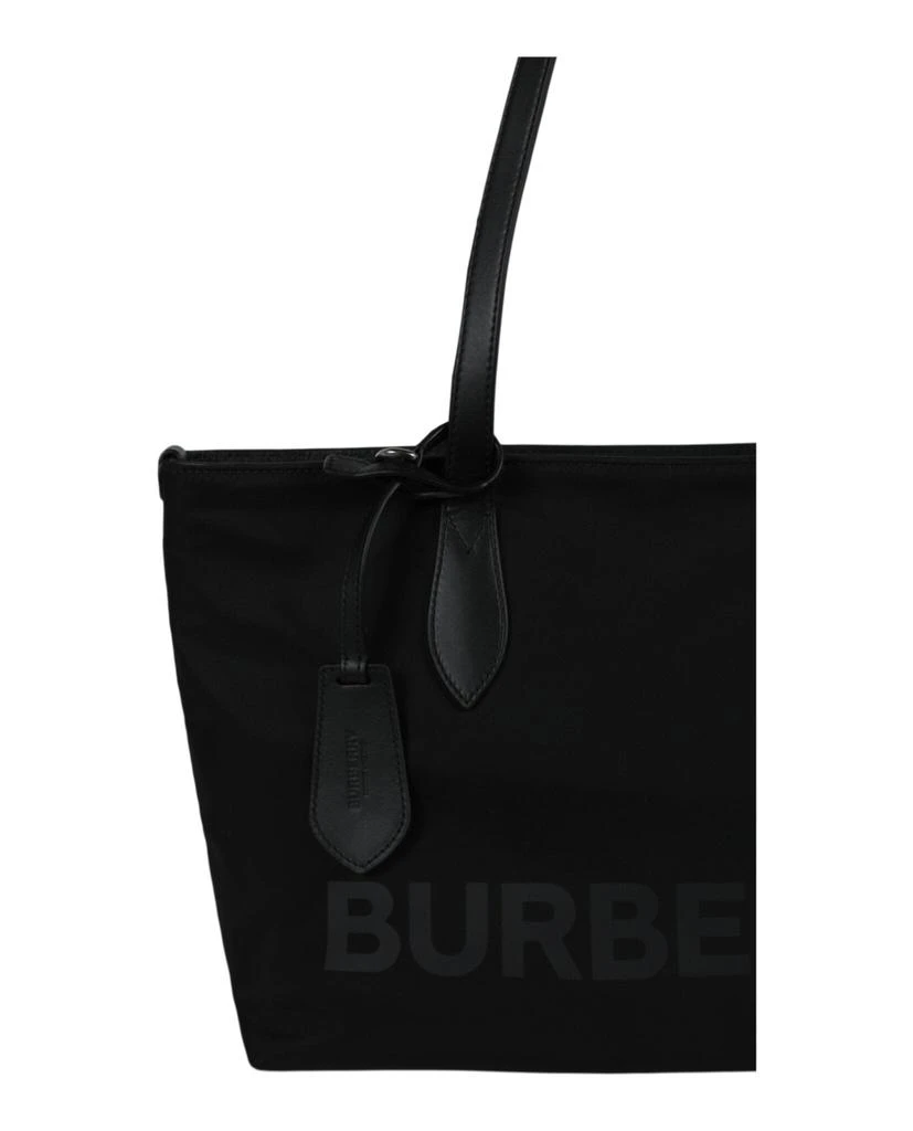 商品Burberry|Logo Tote Bag,价格¥4206,第3张图片详细描述