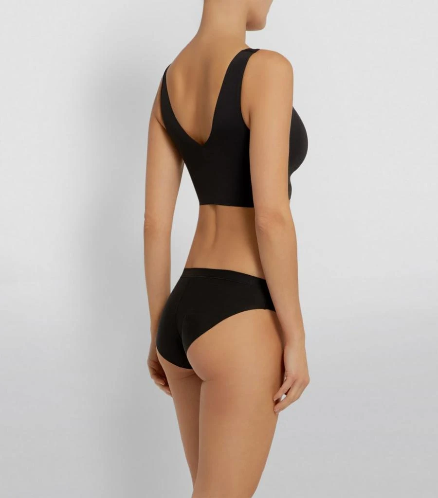 商品Calvin Klein|Seamless Bikini Briefs,价格¥225,第3张图片详细描述