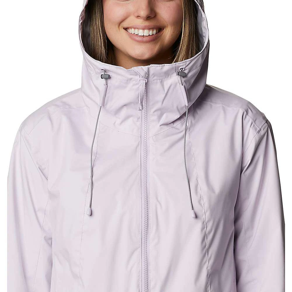 商品Columbia|Women's Sunrise Ridge Jacket,价格¥400,第4张图片详细描述