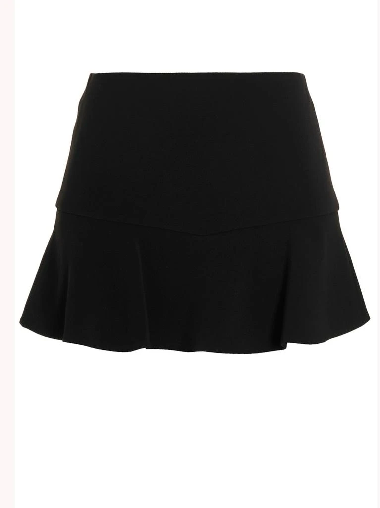 商品RED Valentino|Skort flounces,价格¥1645,第1张图片