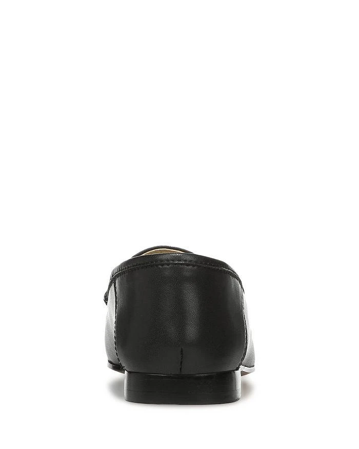 商品Sam Edelman|Girls' Loraine Mini Flats - Toddler, Little Kid, Big Kid,价格¥469,第3张图片详细描述