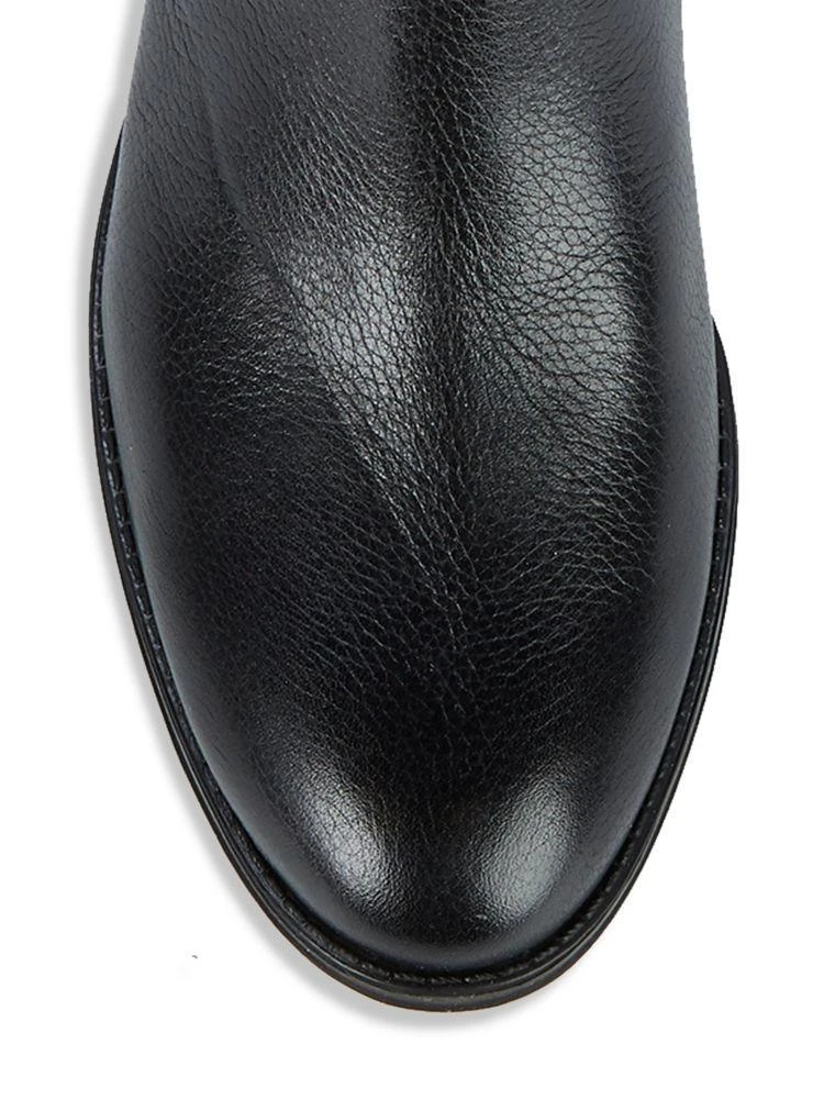 商品Sam Edelman|Artists & Boho Prina Leather Mid-Calf Boots,价格¥331,第4张图片详细描述