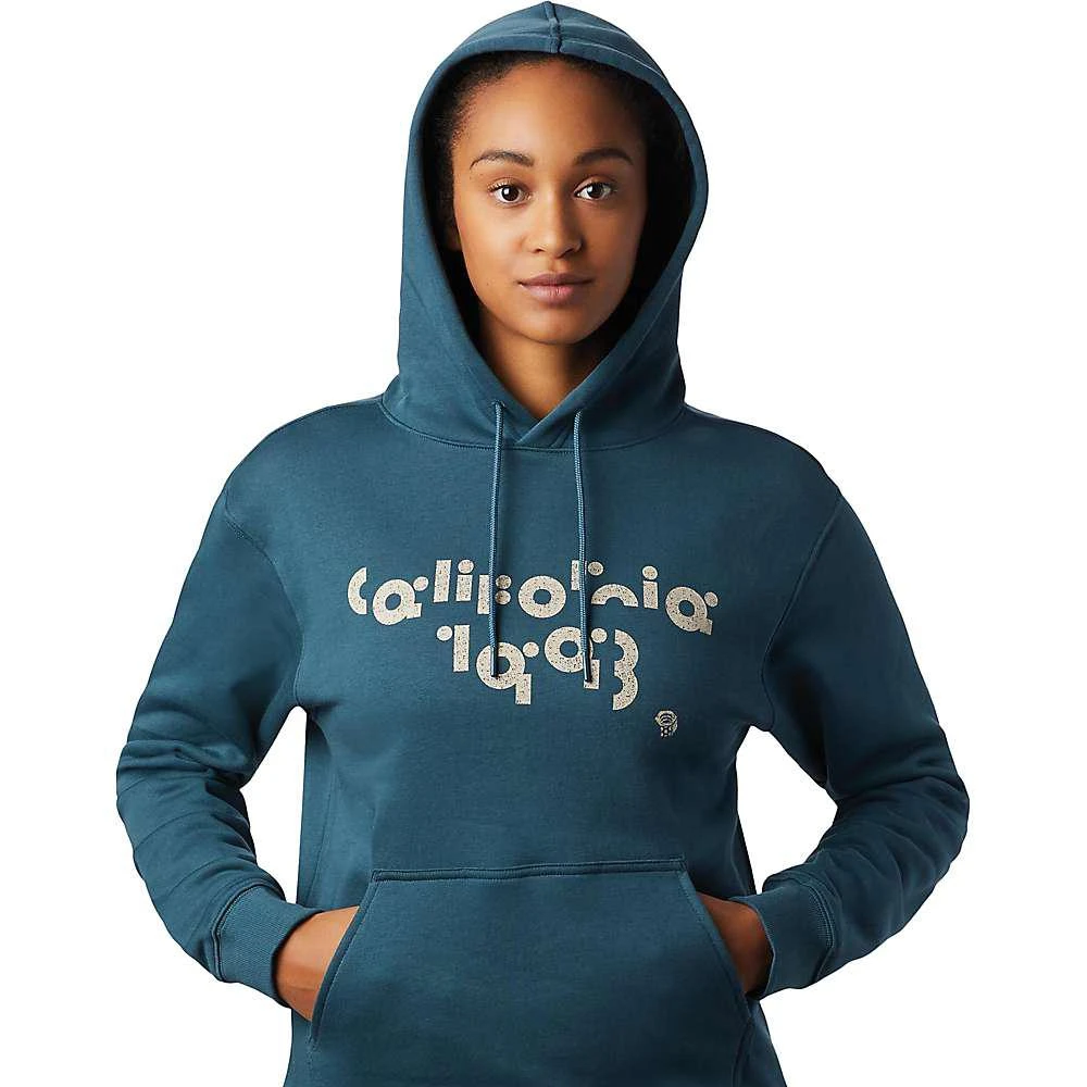 商品Mountain Hardwear|Women's MHW/Tomomi Pullover Hoody,价格¥161,第2张图片详细描述