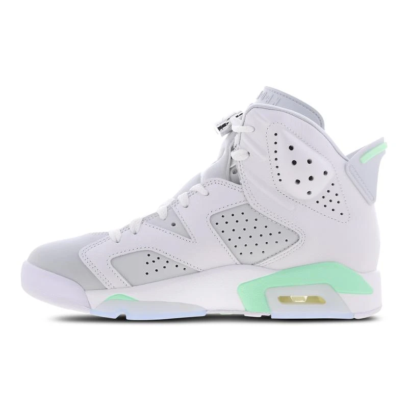 商品Jordan|Jordan 6 Retro - Women Shoes,价格¥1737,第4张图片详细描述