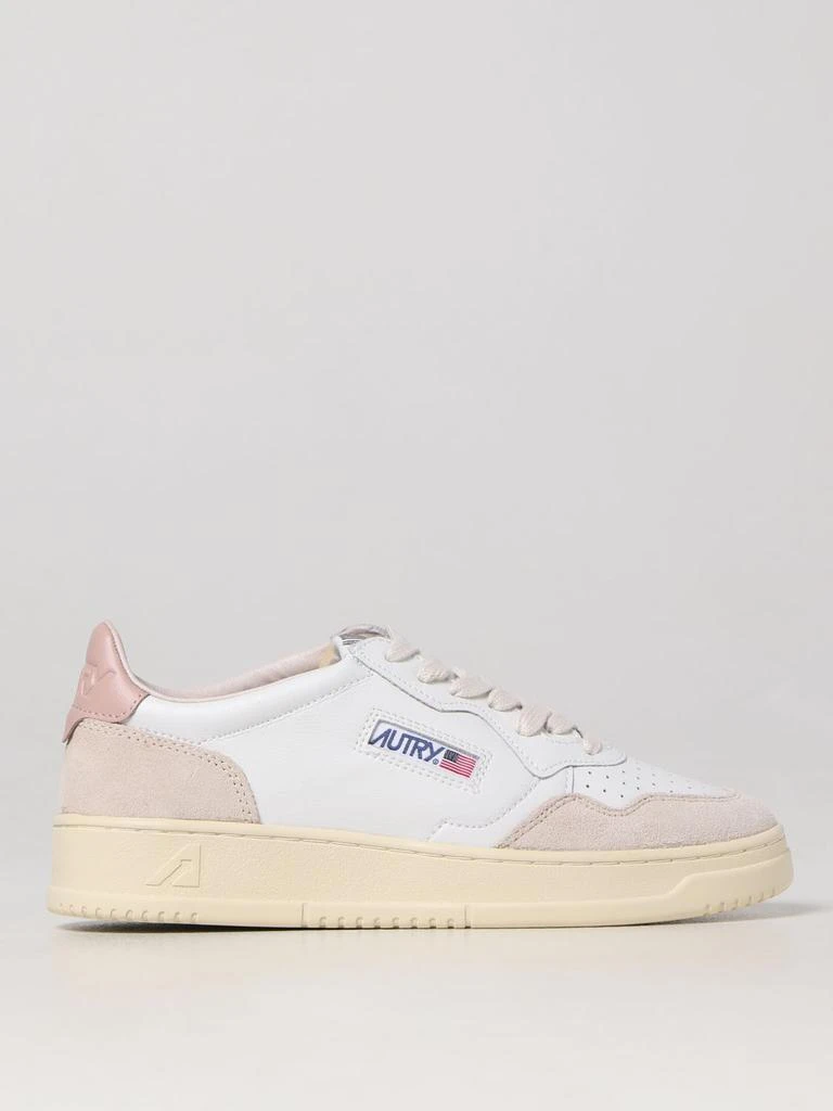 商品Autry|Autry sneakers for woman,价格¥1512,第1张图片