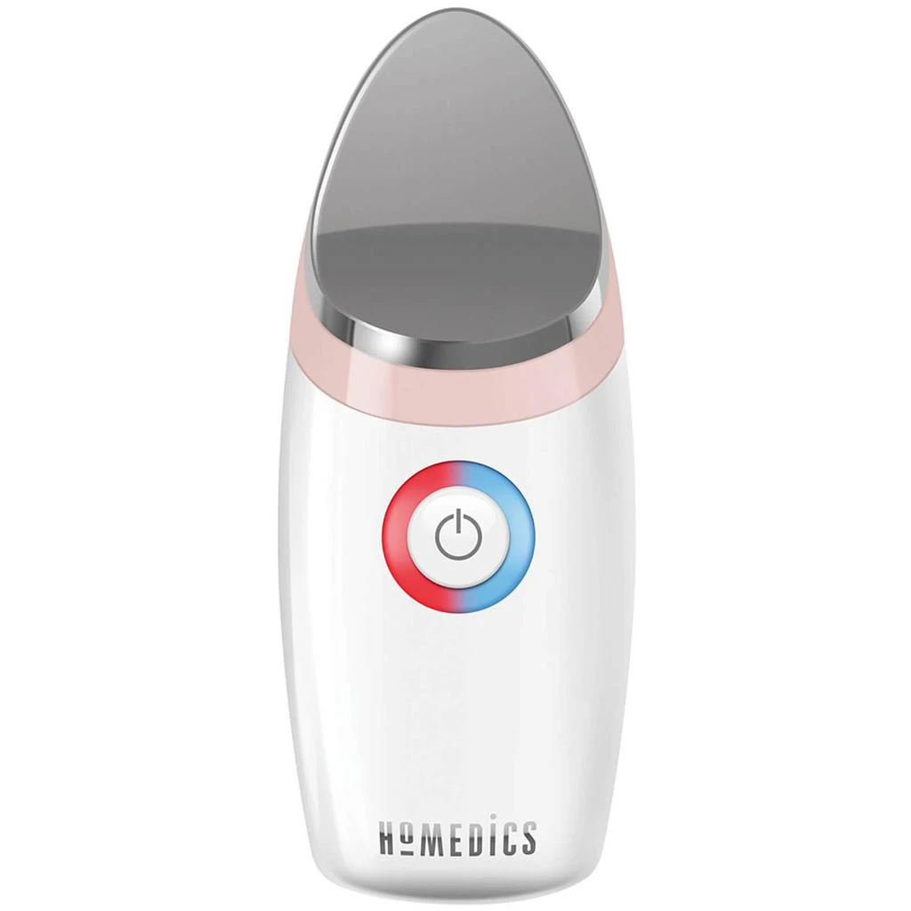 商品The Hut|HoMedics Ilumi Facial Hot and Cold Treatment Device,价格¥853,第1张图片