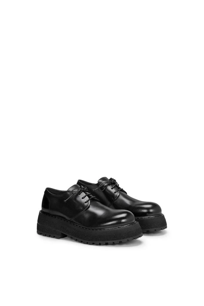 商品Marsèll|Lace Up Shoe,价格¥3531,第2张图片详细描述