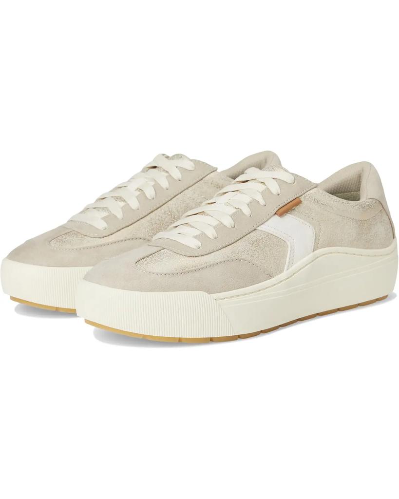 Sapatos de atar Dr. Scholl's Time Off Win para mulher image 2