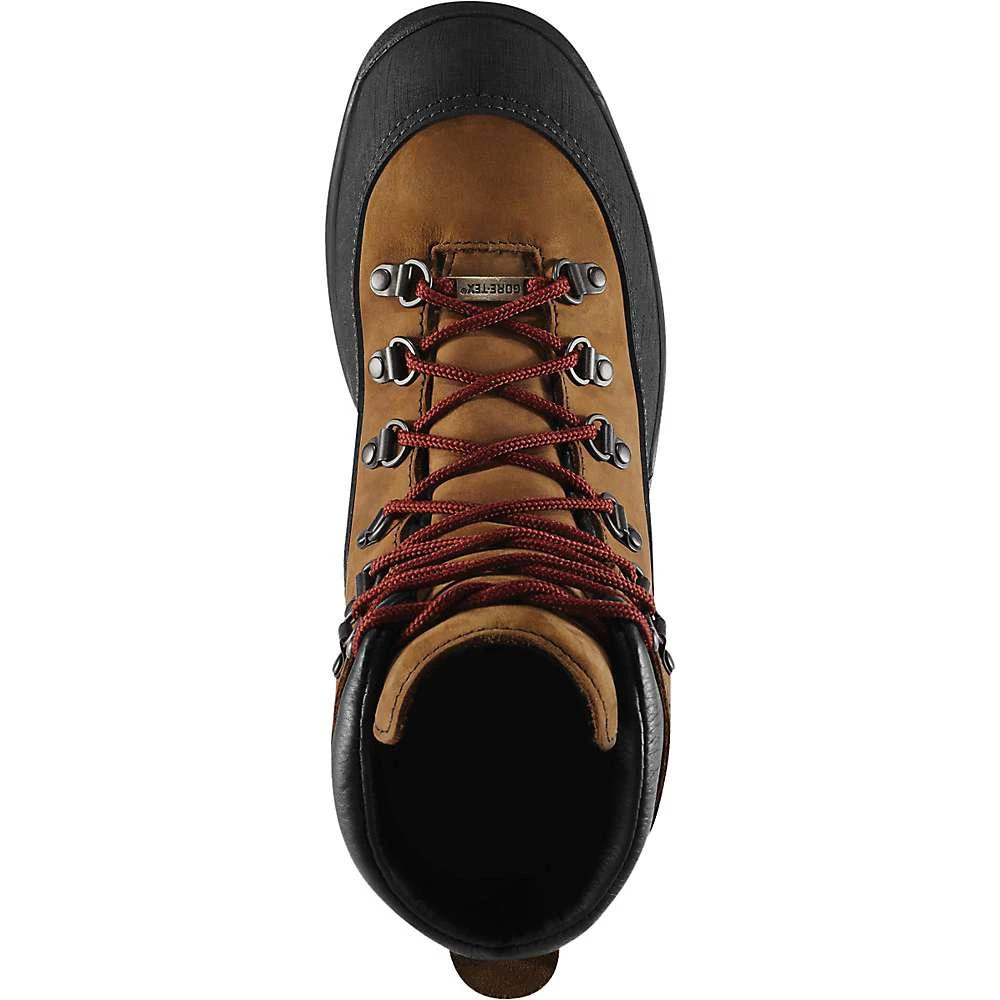 商品Danner|Danner Women's Crater Rim 6IN GTX Boot 男款防水登山靴,价格¥3295,第4张图片详细描述