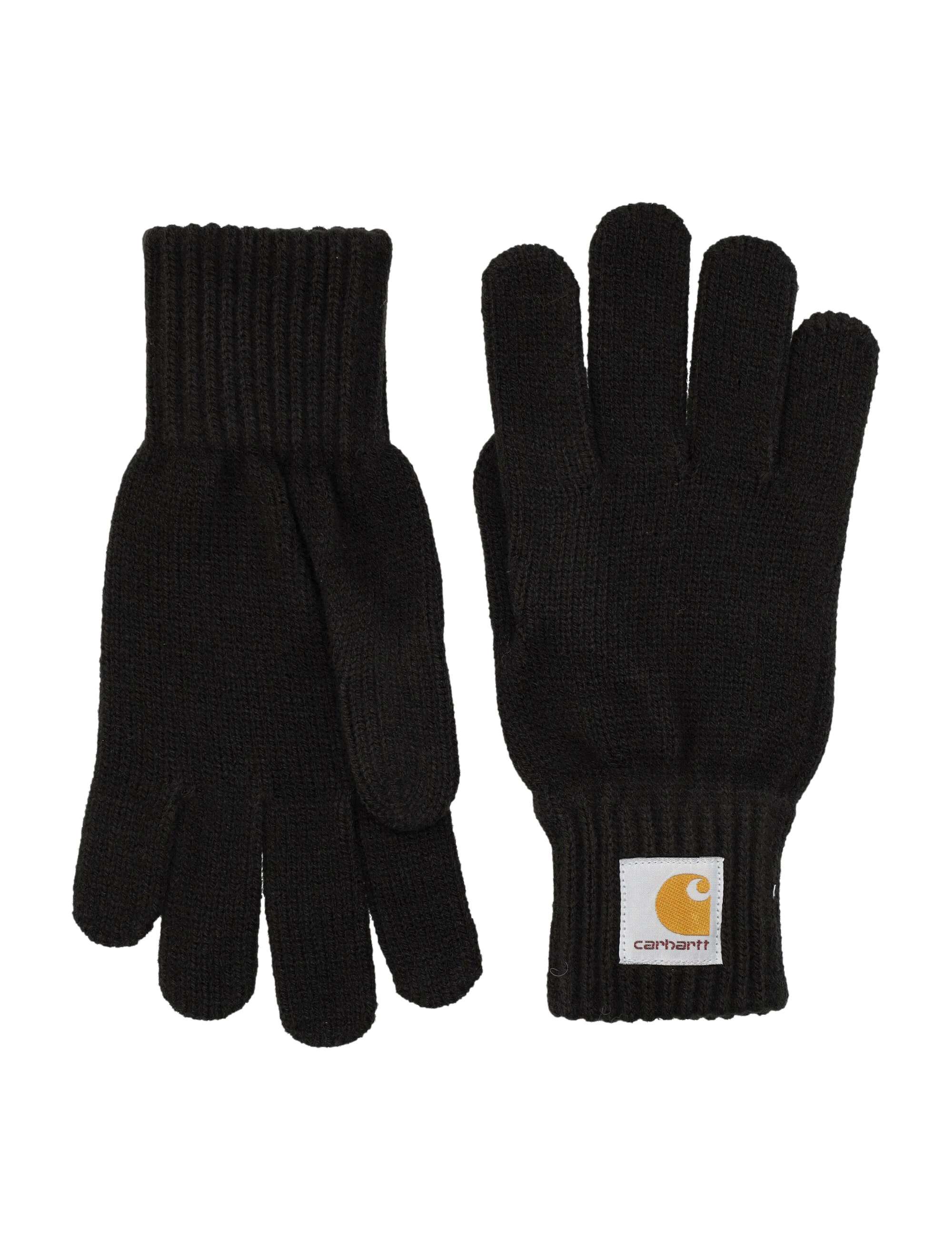 Carhartt 男士手套 I02175689XX 黑色 商品