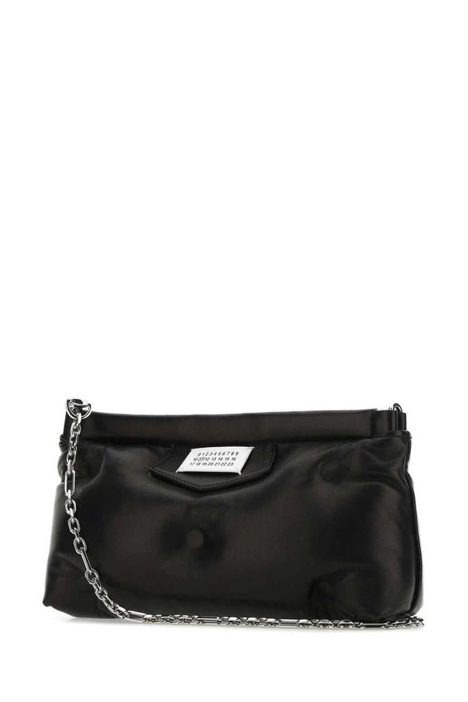 商品MAISON MARGIELA|Maison Margiela Bags.. Black in Black,价格¥5720,第2张图片详细描述