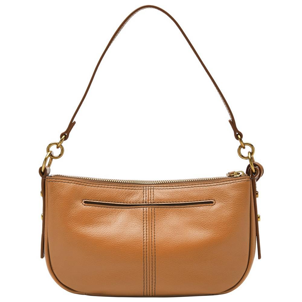 商品Fossil|Women's Jolie Baguette Bag,价格¥771,第5张图片详细描述