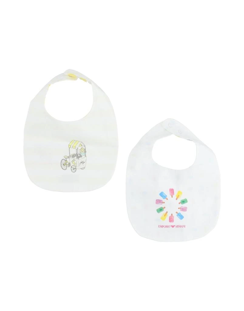 商品Emporio Armani|Bib,价格¥449,第1张图片