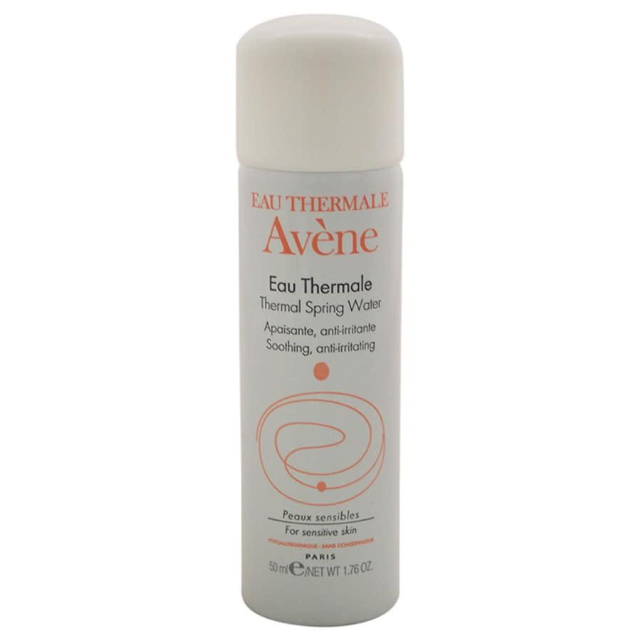 Thermale Thermal Spring Water by Avene for Unisex - 1.76 oz Spray商品第1张图片规格展示