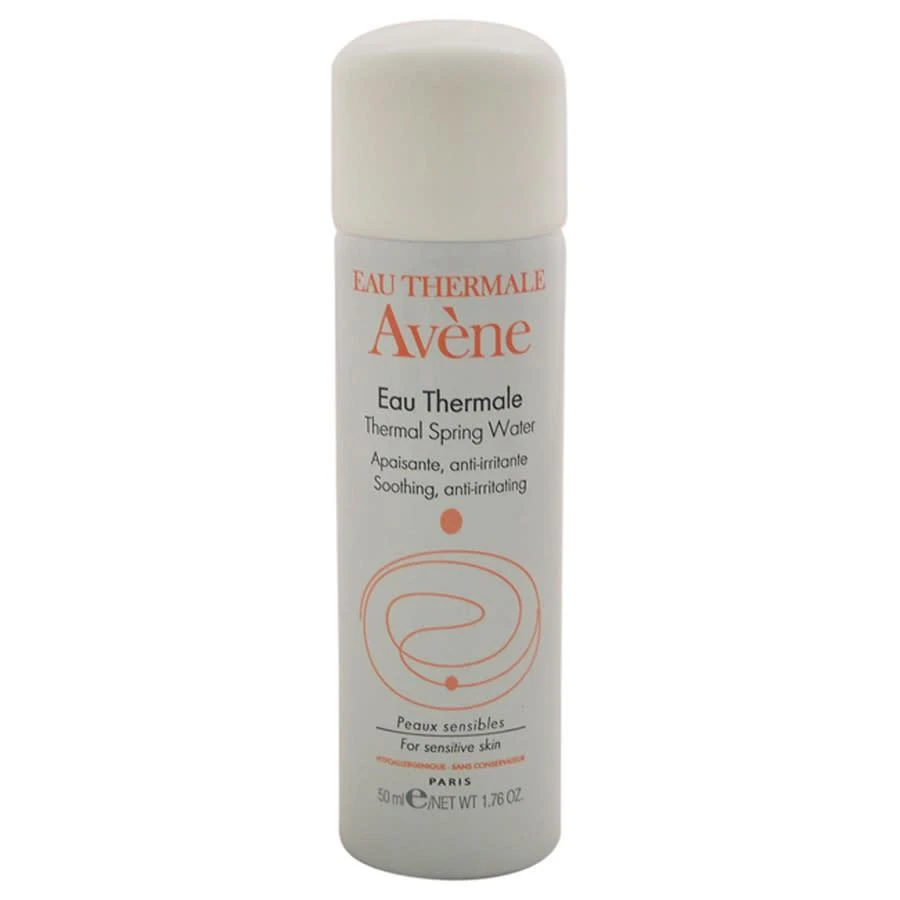 商品Avene|Thermale Thermal Spring Water by Avene for Unisex - 1.76 oz Spray,价格¥67,第1张图片