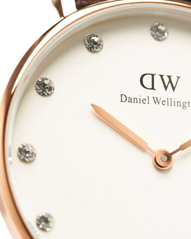 商品Daniel Wellington|Classy 腕表, 34mm,价格¥1476,第5张图片详细描述