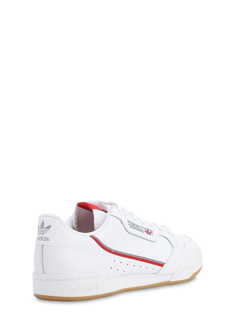 商品Adidas|Continental 80s Leather Sneakers,价格¥457,第2张图片详细描述