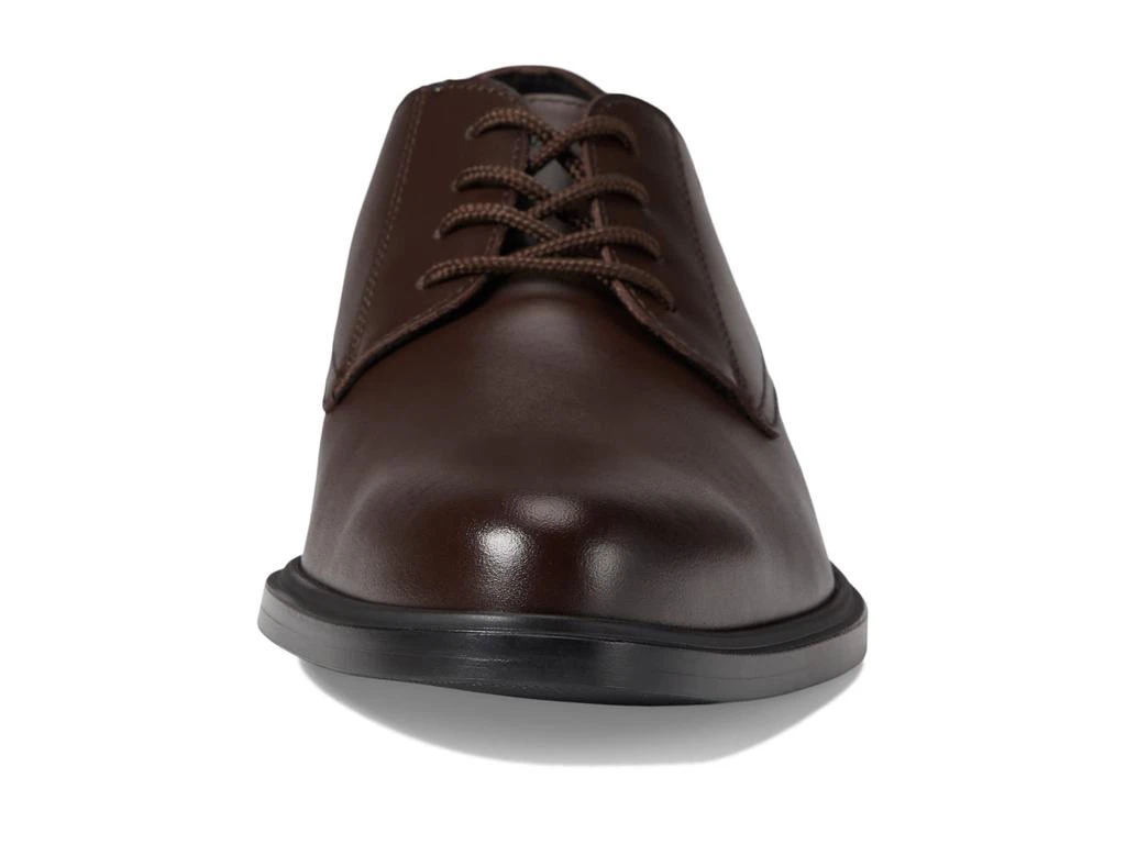 Kerr Brushed Leather Derby Shoes 商品