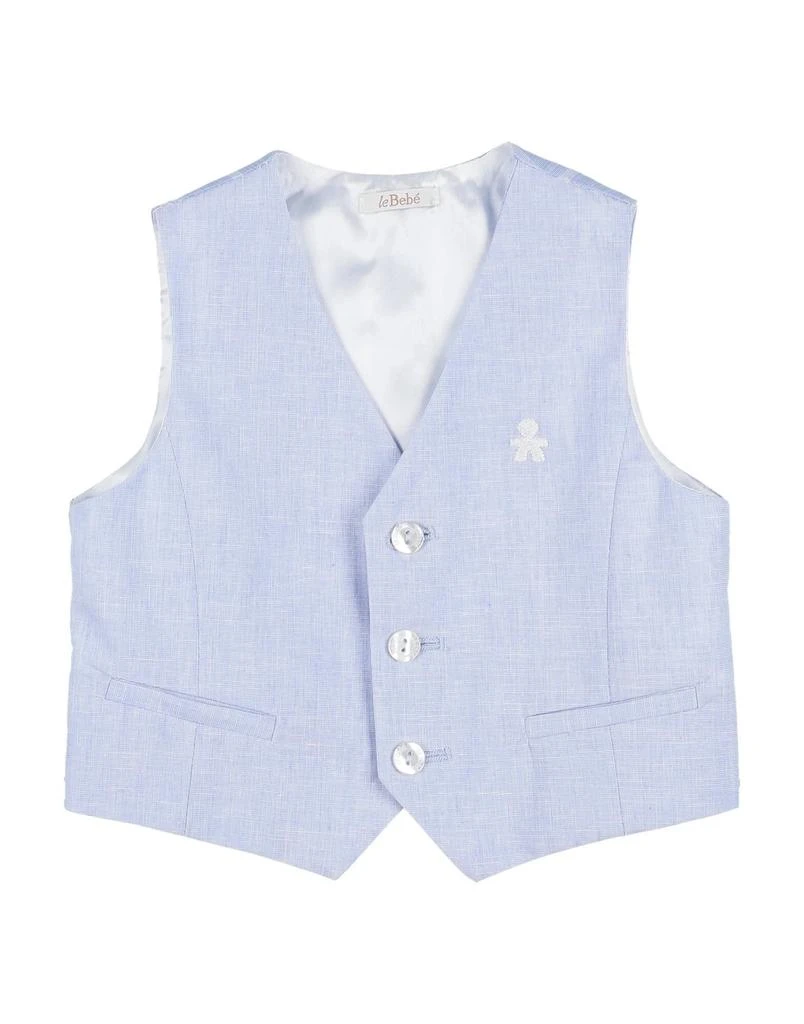 商品LE BEBÉ|Suit vest,价格¥533,第1张图片
