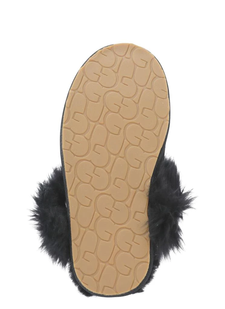 商品UGG|Scuff Sis Slippers,价格¥1163,第4张图片详细描述