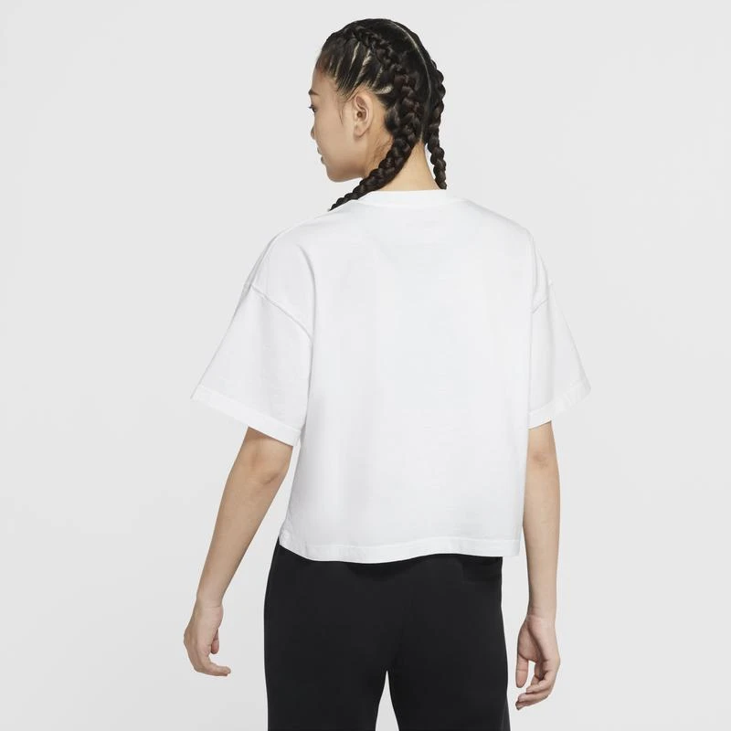 商品Jordan|Jordan Short Sleeve Essential Box - Women's,价格¥149,第2张图片详细描述