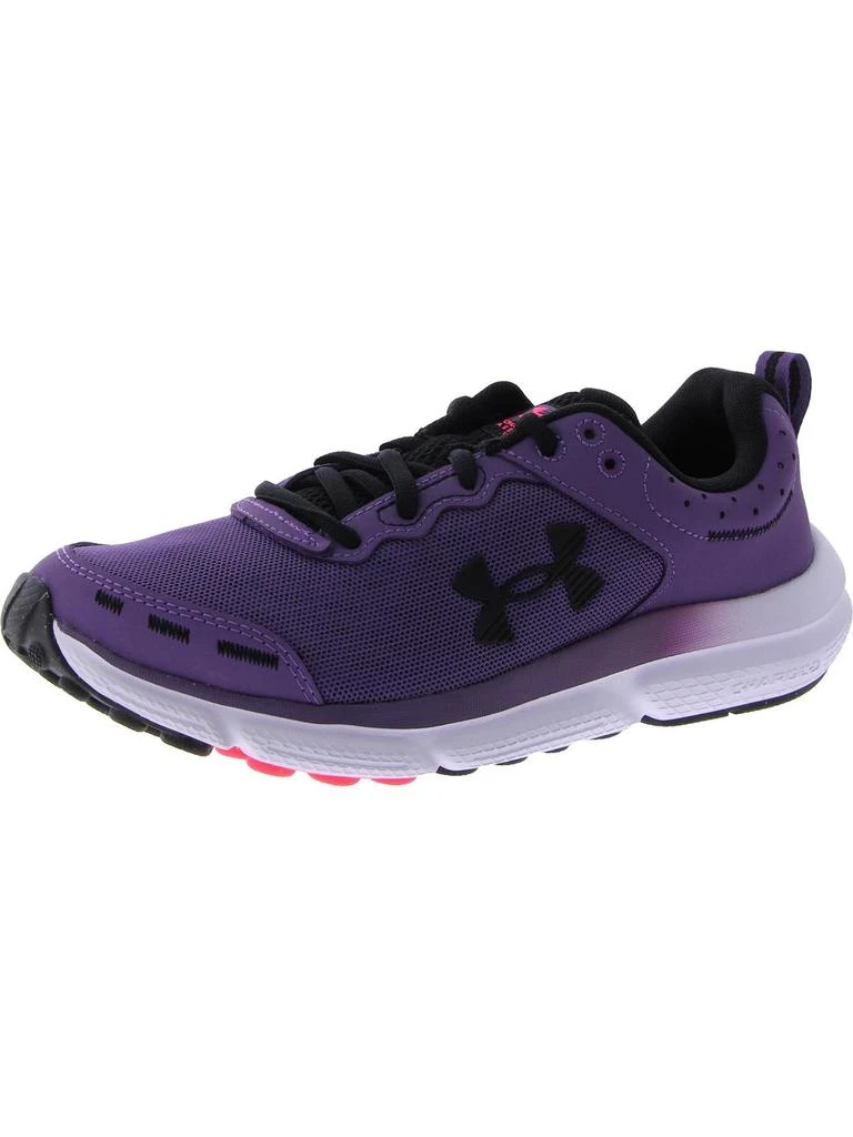 Charged Assert 10 Womens Fitness Workout Running Shoes 商品