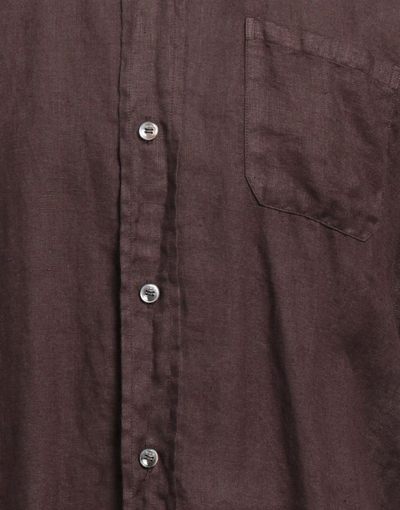 商品MALO|Linen shirt,价格¥1107,第6张图片详细描述