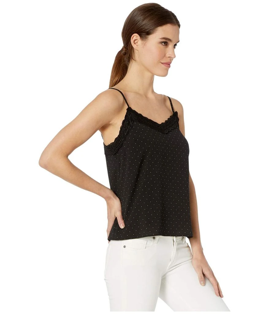 商品Kensie|Pin Dot Cami KS4K4801,价格¥404,第4张图片详细描述