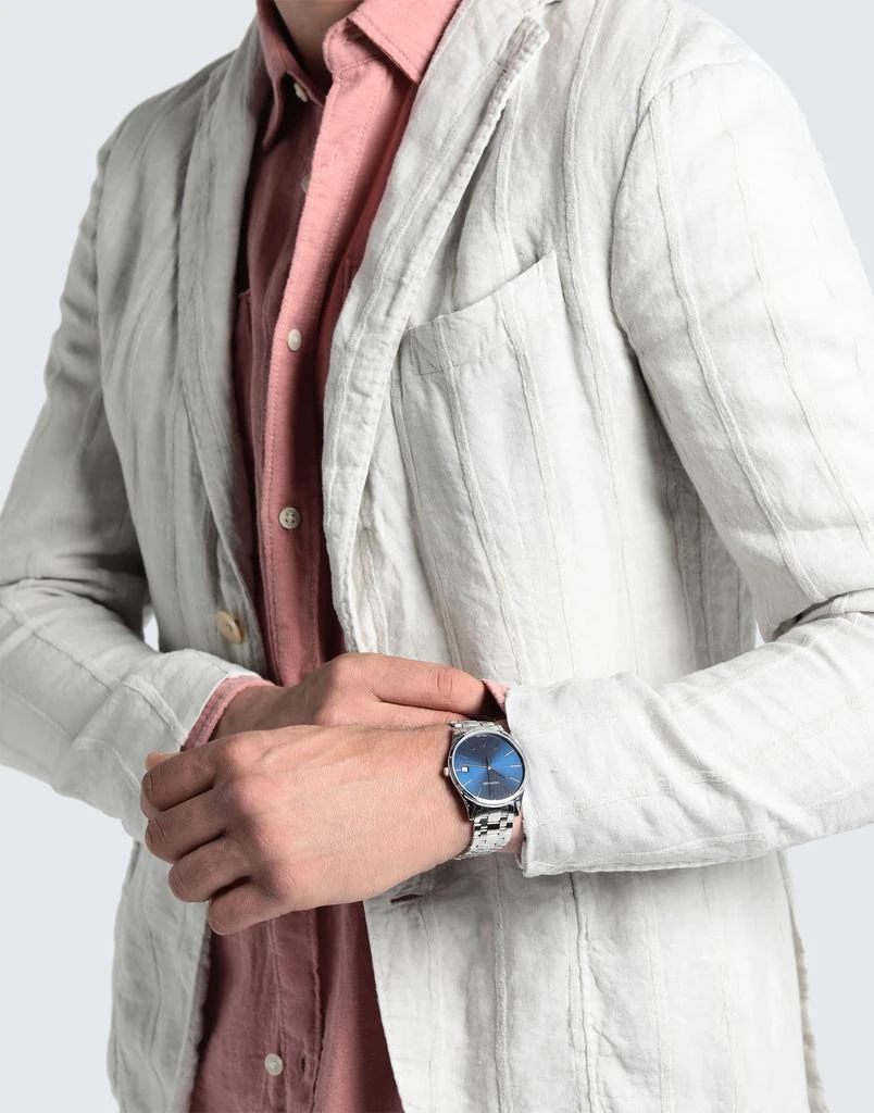 商品Calvin Klein|Wrist watch,价格¥1805,第3张图片详细描述