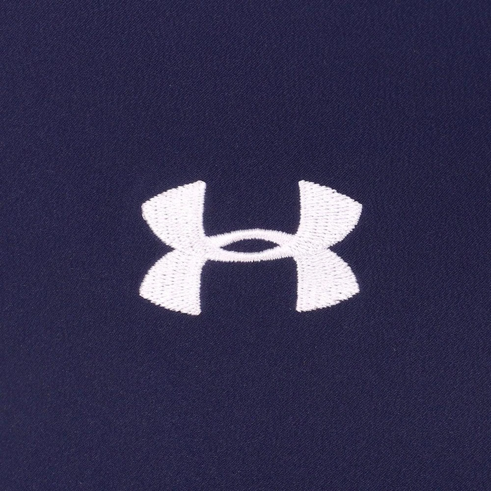 商品Under Armour|Baseball Quarter-Zip Pullover,价格¥189,第3张图片详细描述