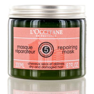 Loccitane / Aromachologie Repair Mask 6.7 oz商品第1张图片规格展示