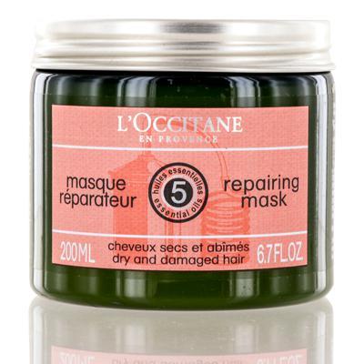 商品L'Occitane|Loccitane / Aromachologie Repair Mask 6.7 oz,价格¥171,第1张图片