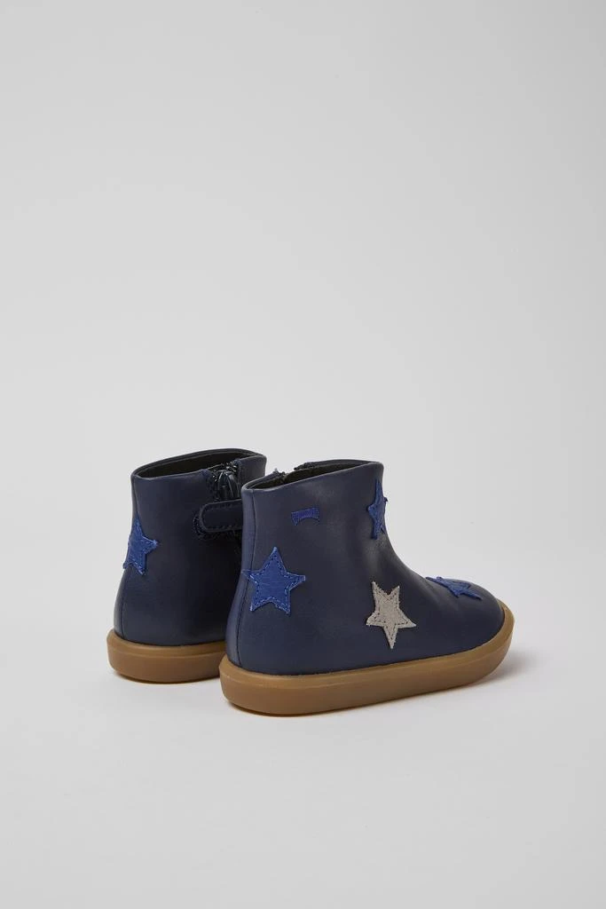 商品Camper|Twins系列时尚女鞋,价格¥514,第3张图片详细描述
