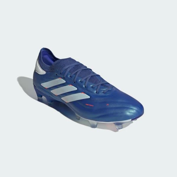 Copa Pure II+ Firm Ground Soccer Cleats 商品