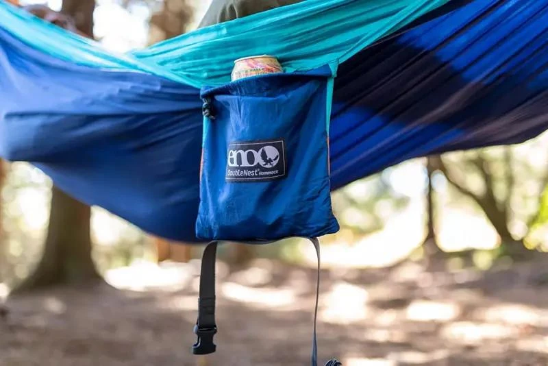 ENO DoubleNest Bluesign Hammock 商品