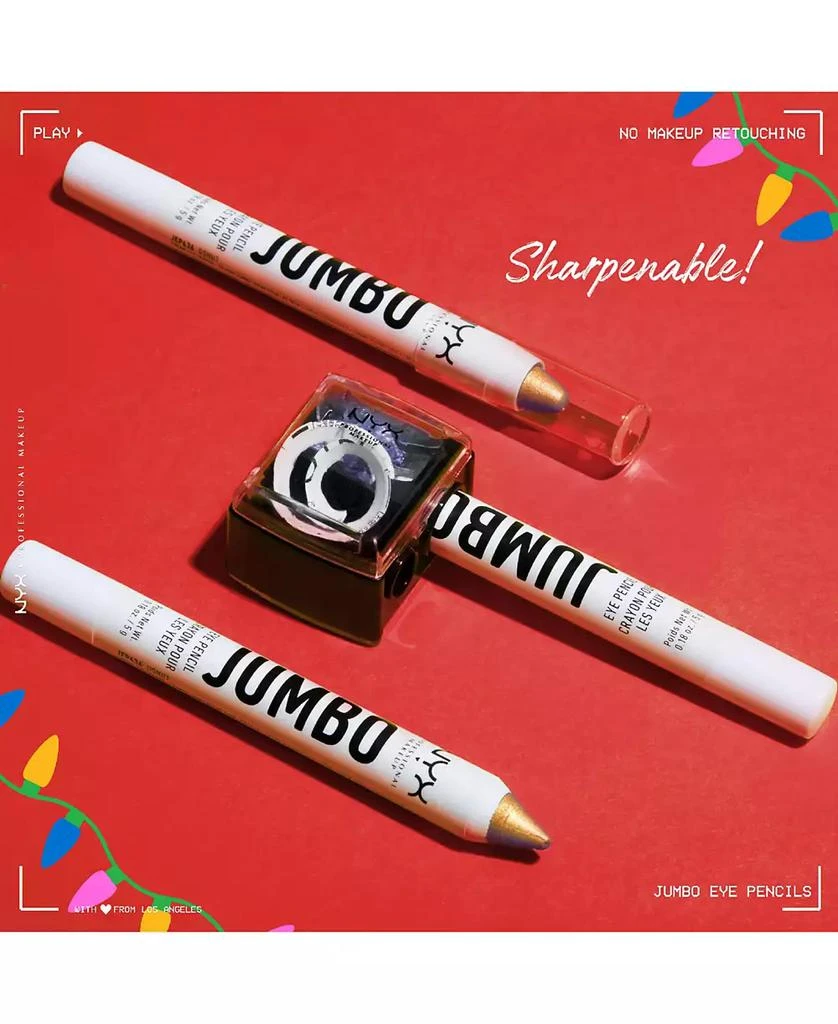 2-Pc. Jumbo Eye Pencil Set 商品