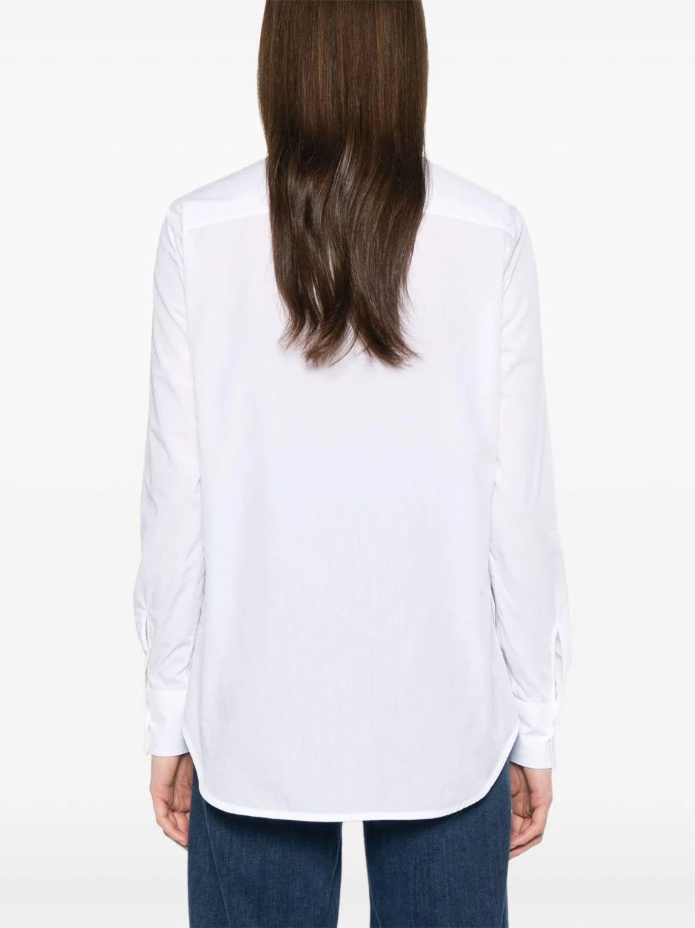 商品ERMANNO|ERMANNO  D462K336QYK10601 白色,价格¥6962,第5张图片详细描述