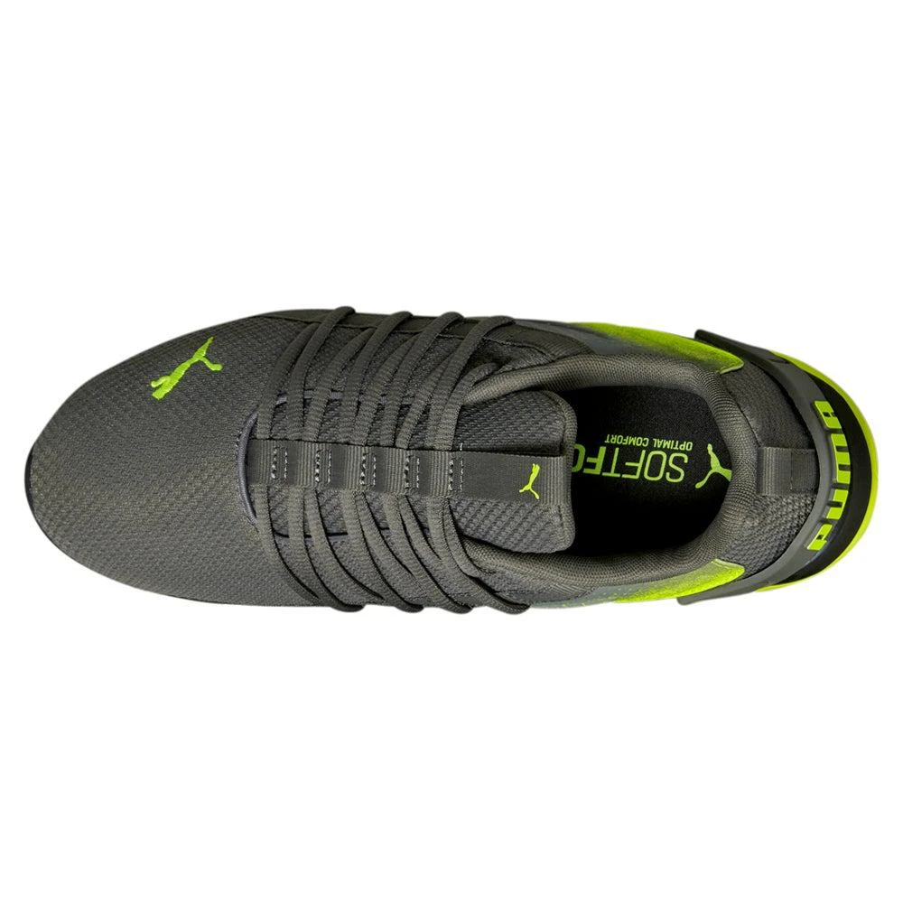 商品Puma|Ion Fade Running Shoes,价格¥563,第4张图片详细描述