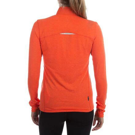 商品La Sportiva|Swift Long-Sleeve Top - Women's,价格¥368,第2张图片详细描述