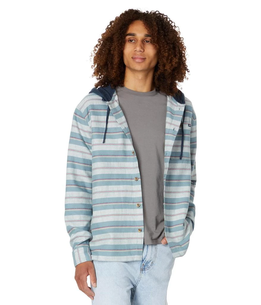 商品Billabong|Baja Flannel,价格¥364,第1张图片