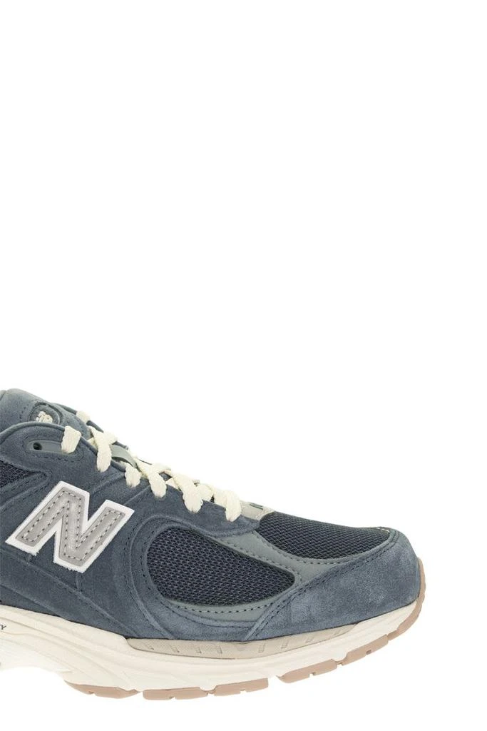 NEW BALANCE 2002 - Sneakers Lyfestyle 商品