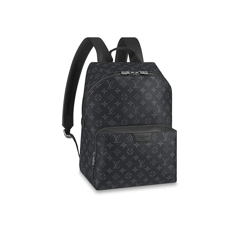 商品Louis Vuitton|Louis Vuitton/路易威登 DISCOVERY 男士双肩包 M43186,价格¥24165,第1张图片