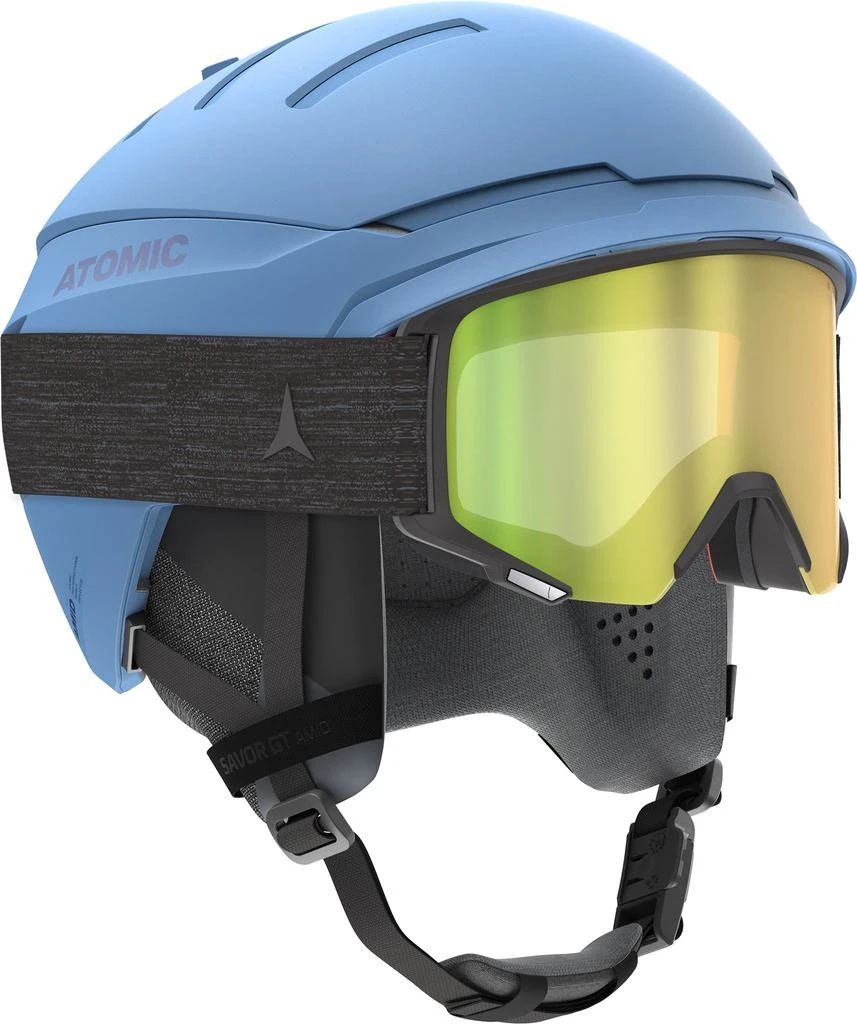 商品Atomic|Savor GT AMID Helmet,价格¥679,第3张图片详细描述