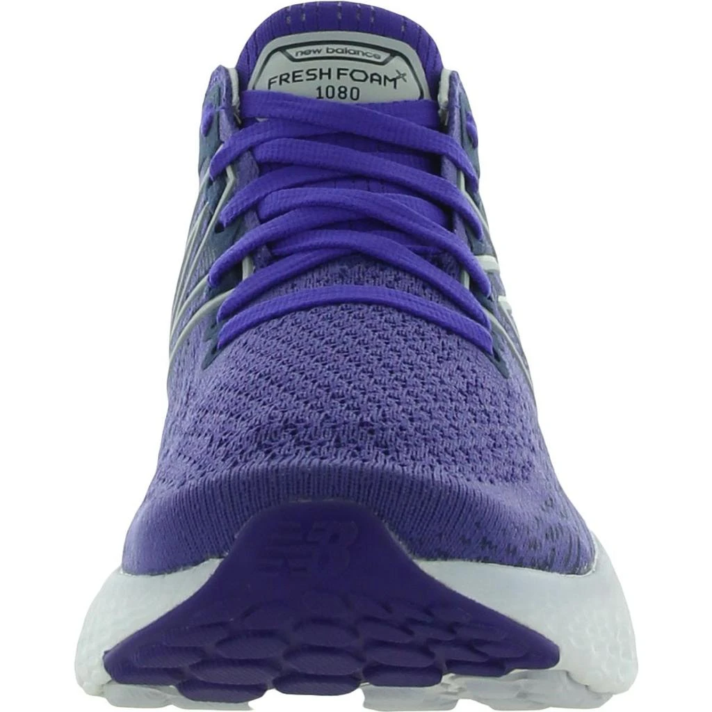 商品New Balance|New Balance Womens Fresh Foam 1080v11 Fitness Performance Running Shoes,价格¥668,第2张图片详细描述